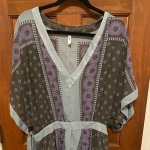 Free People Summer Dress